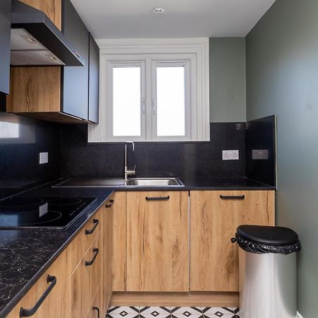 Appartement Spacious & Pristine 2Bd Flat - Balham à Londres Extérieur photo