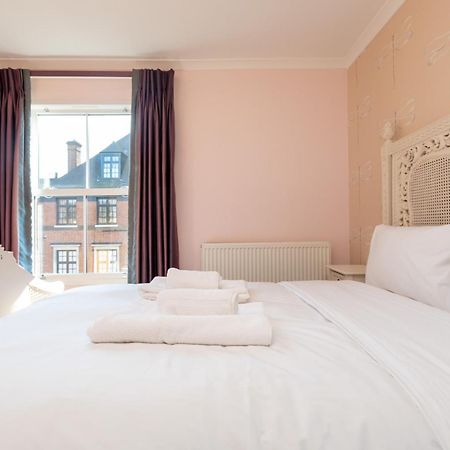 Appartement Spacious & Pristine 2Bd Flat - Balham à Londres Extérieur photo