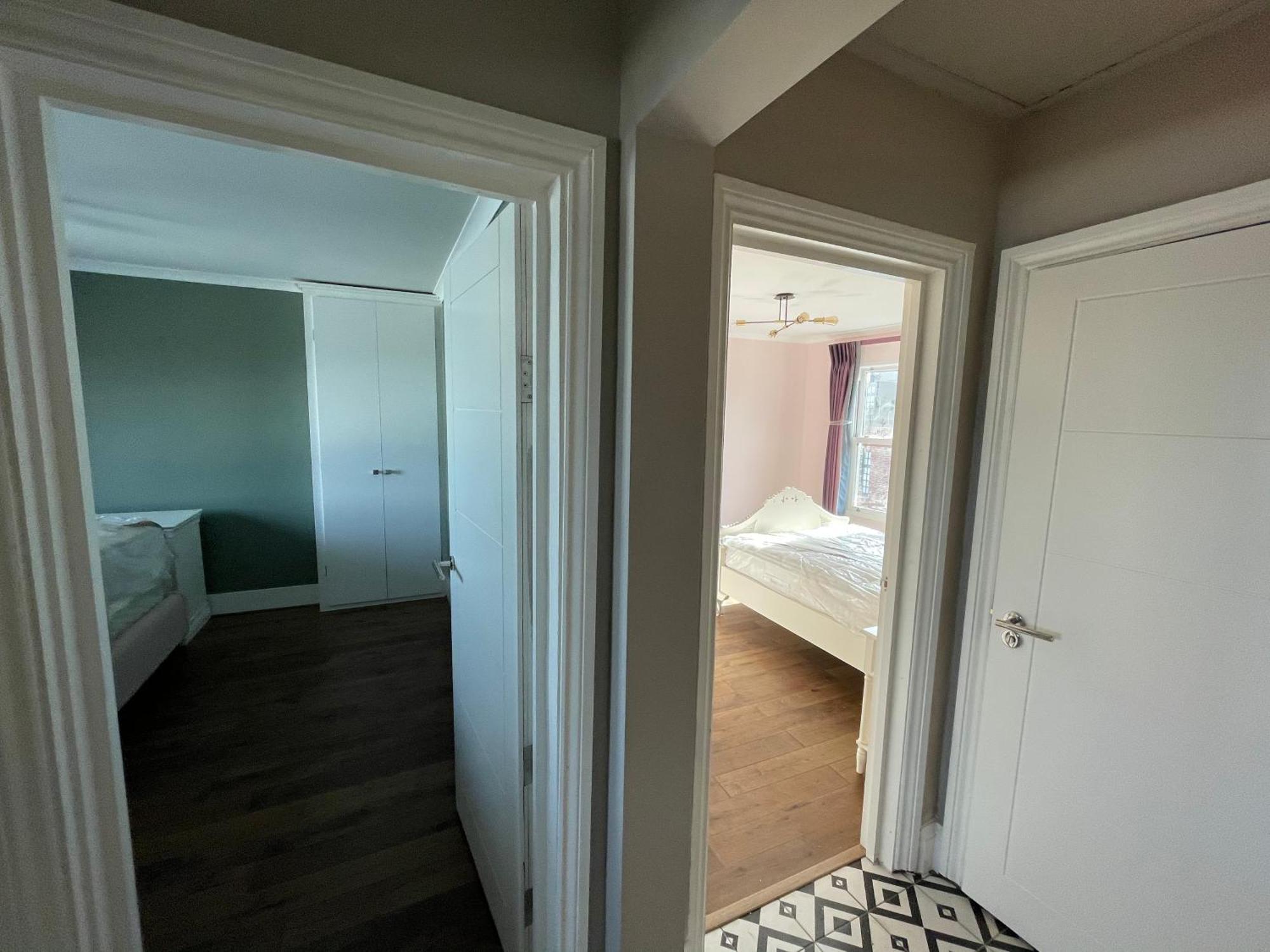 Appartement Spacious & Pristine 2Bd Flat - Balham à Londres Extérieur photo