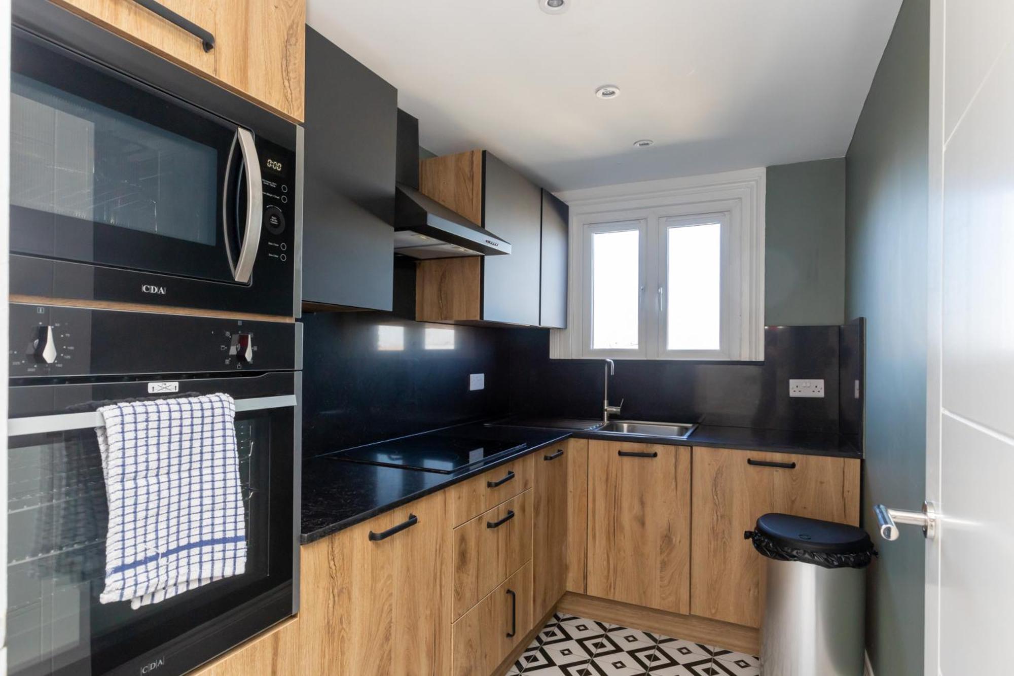 Appartement Spacious & Pristine 2Bd Flat - Balham à Londres Extérieur photo