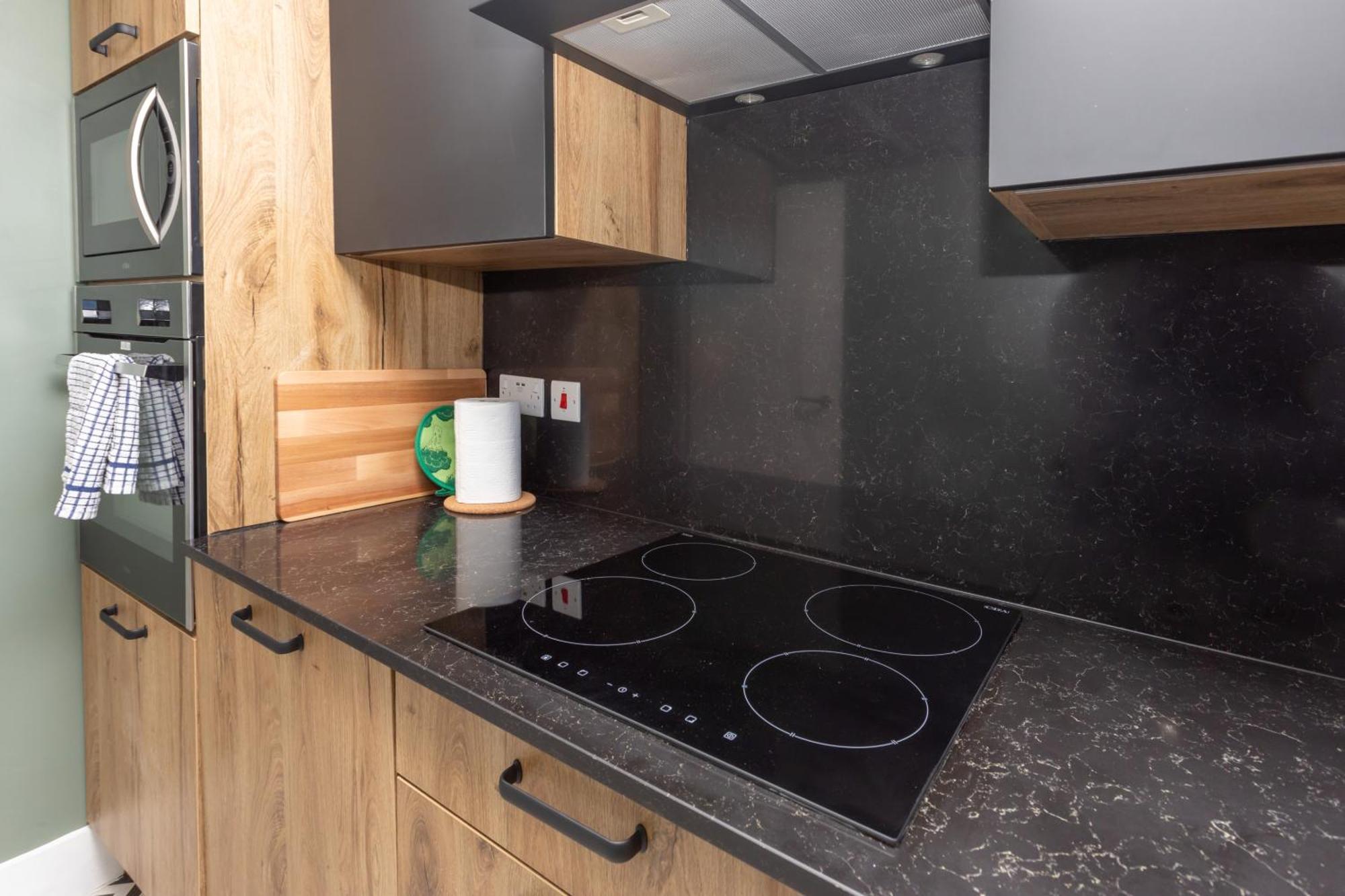 Appartement Spacious & Pristine 2Bd Flat - Balham à Londres Extérieur photo