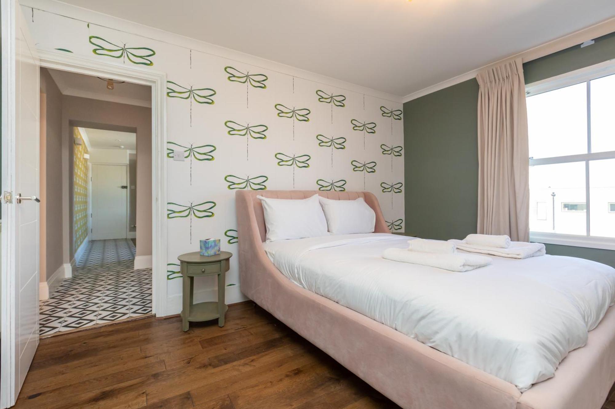 Appartement Spacious & Pristine 2Bd Flat - Balham à Londres Extérieur photo