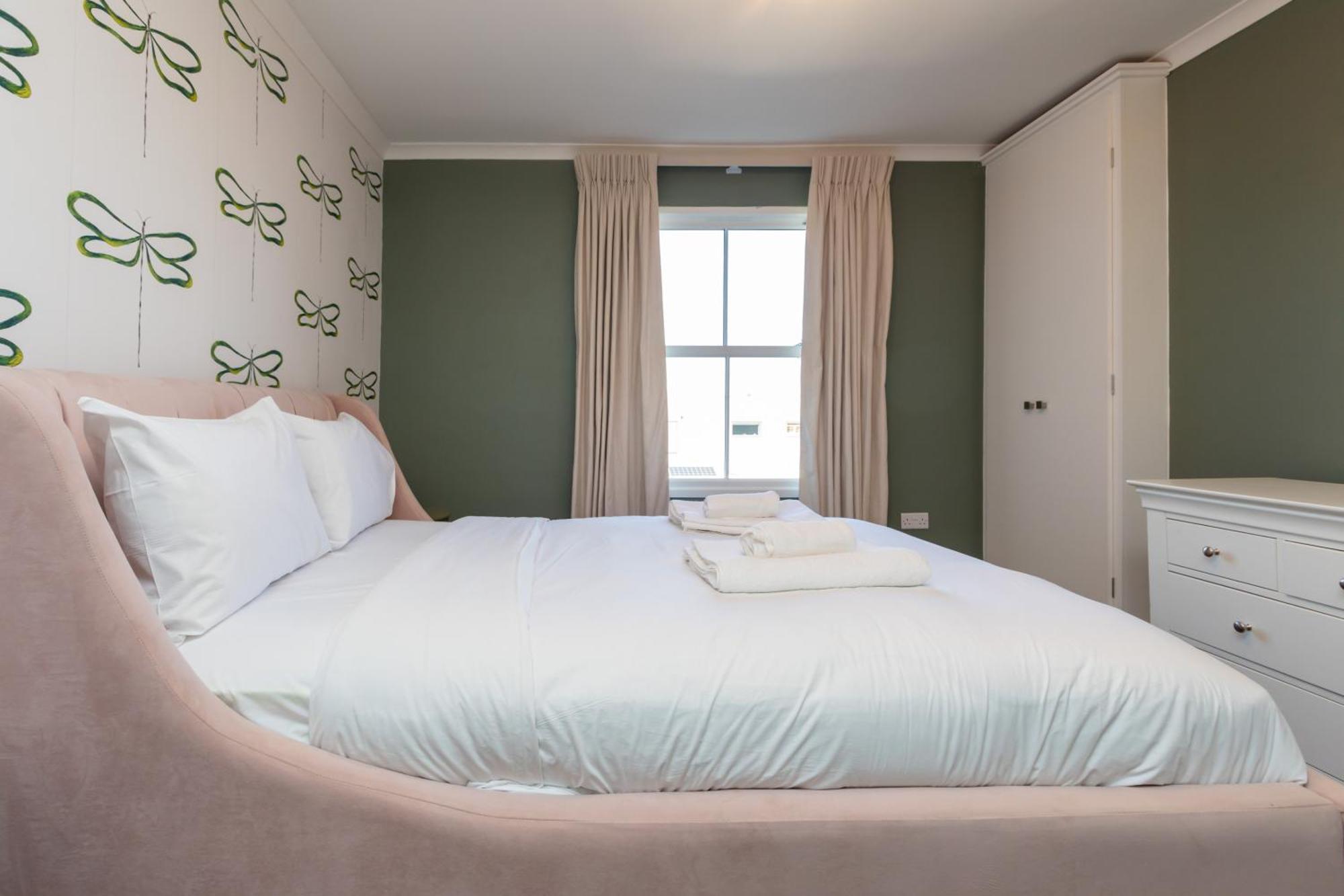 Appartement Spacious & Pristine 2Bd Flat - Balham à Londres Extérieur photo