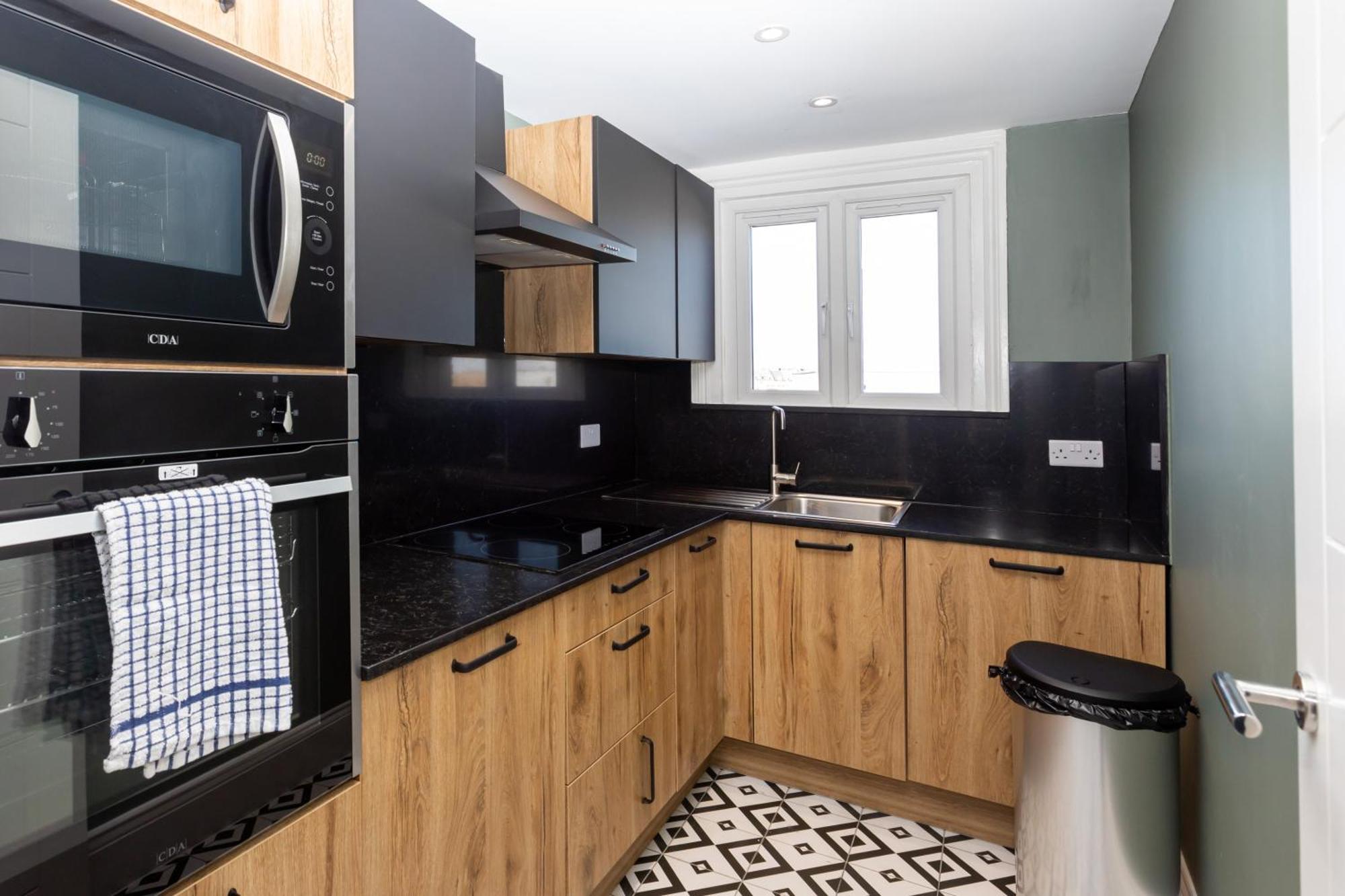 Appartement Spacious & Pristine 2Bd Flat - Balham à Londres Extérieur photo
