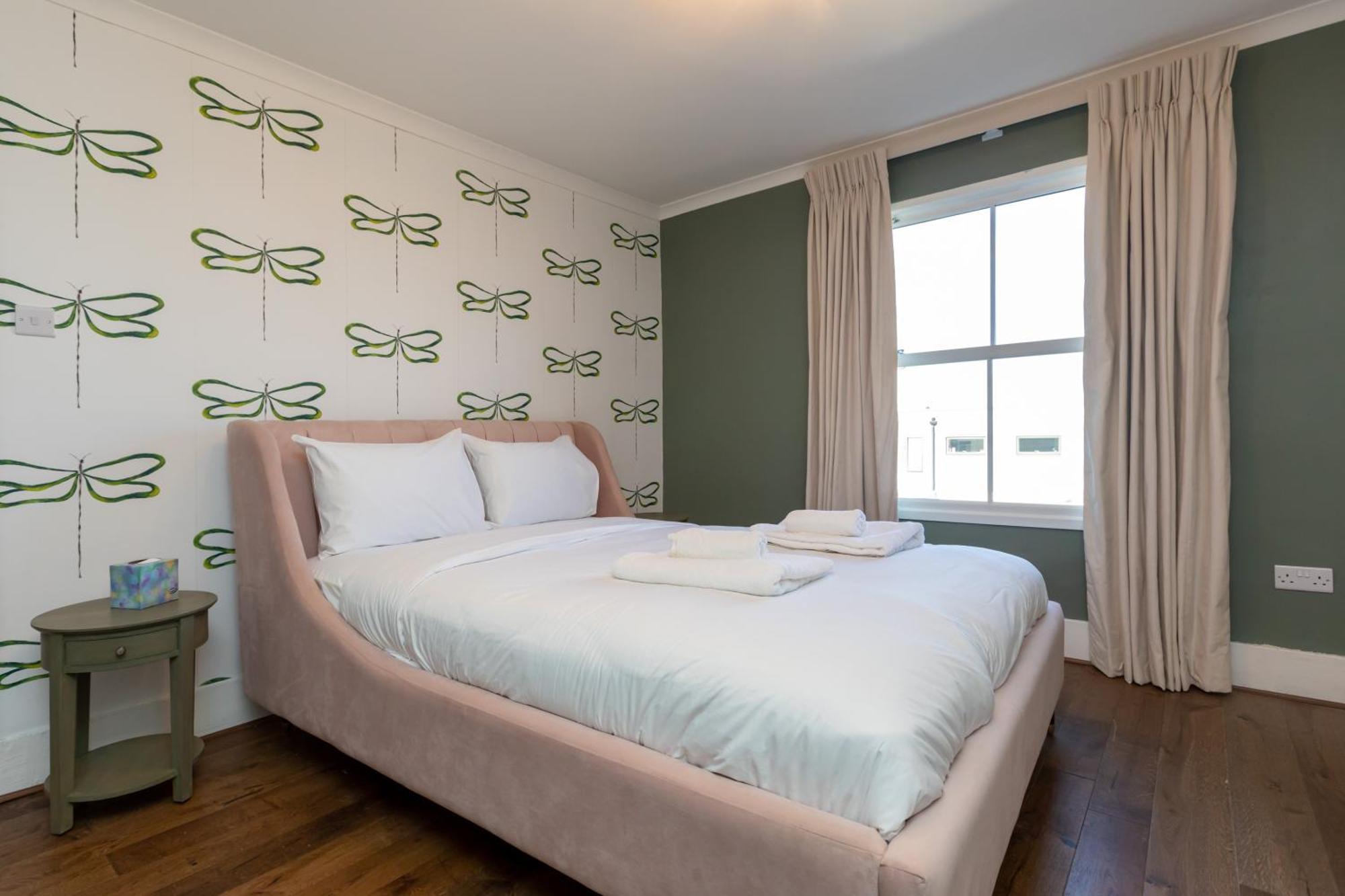 Appartement Spacious & Pristine 2Bd Flat - Balham à Londres Extérieur photo