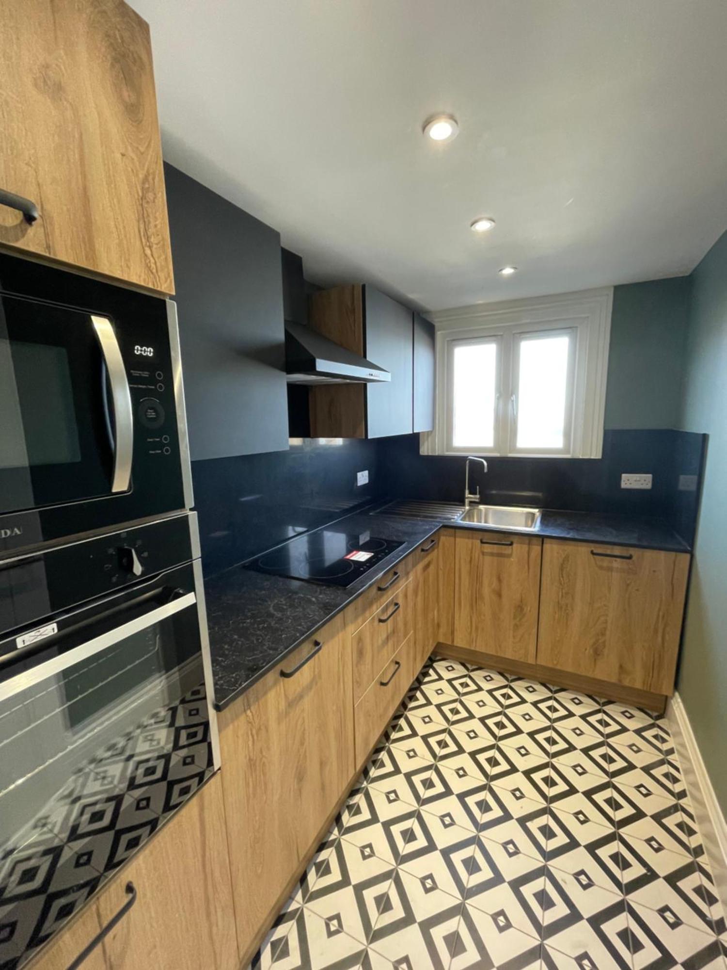 Appartement Spacious & Pristine 2Bd Flat - Balham à Londres Extérieur photo