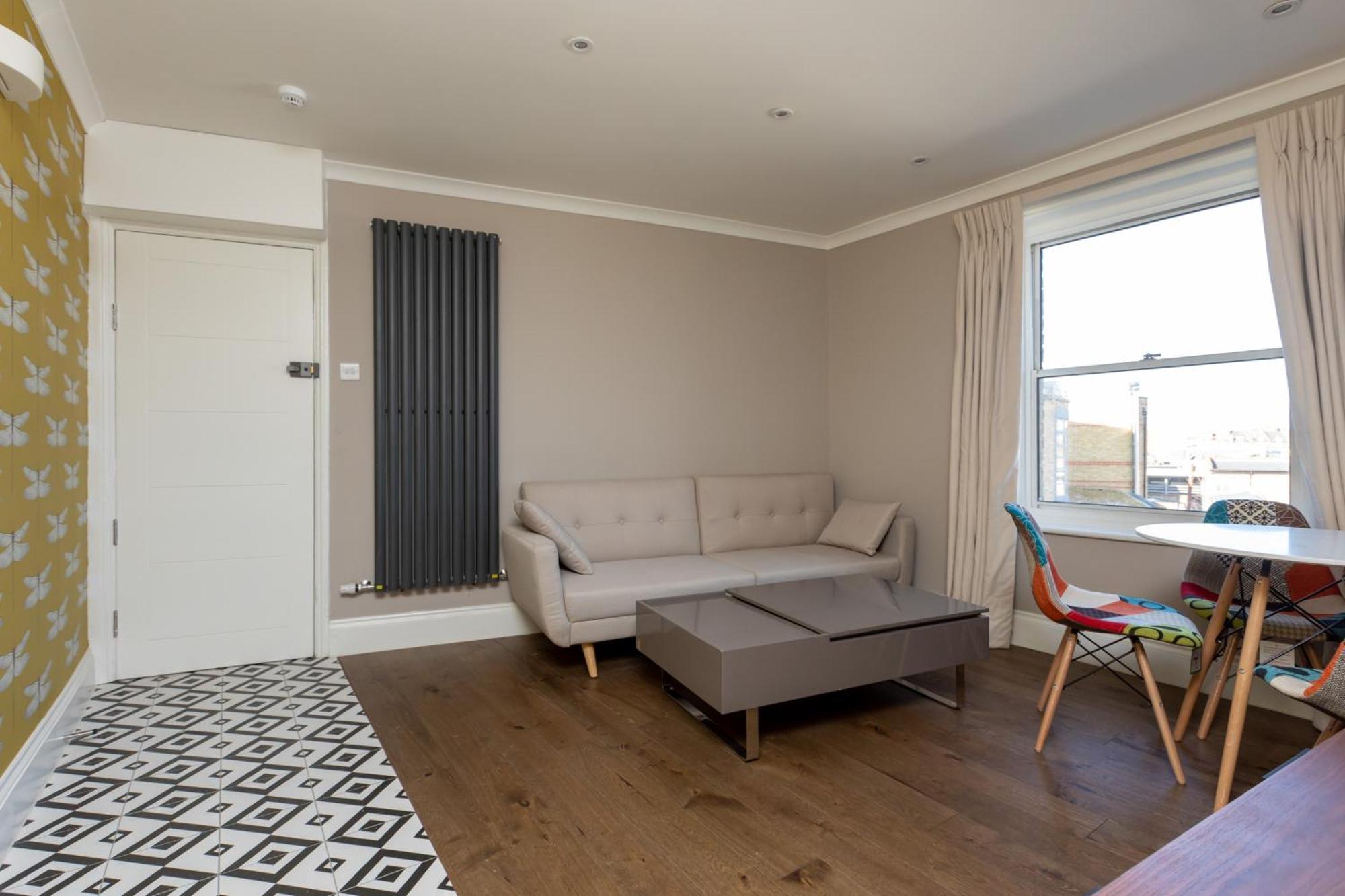 Appartement Spacious & Pristine 2Bd Flat - Balham à Londres Extérieur photo