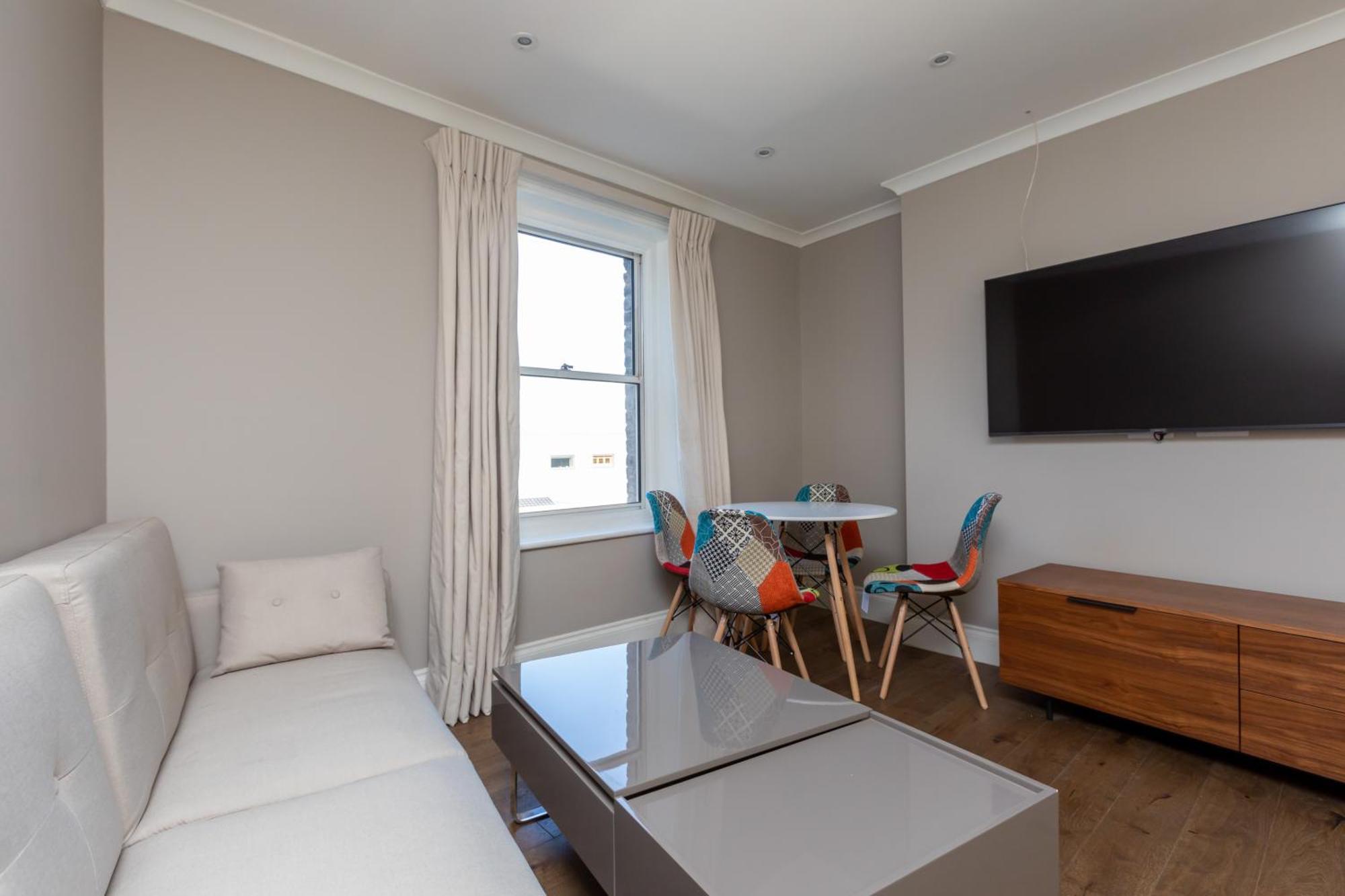 Appartement Spacious & Pristine 2Bd Flat - Balham à Londres Extérieur photo