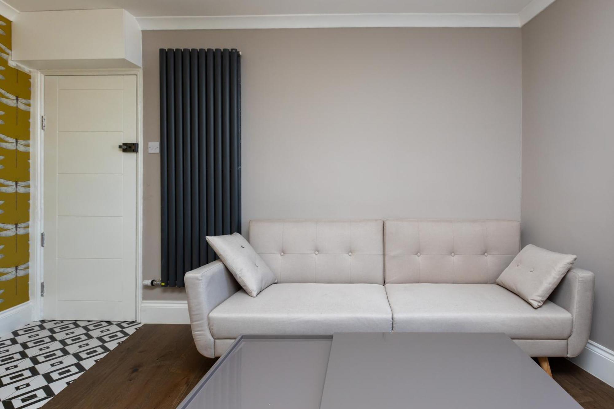Appartement Spacious & Pristine 2Bd Flat - Balham à Londres Extérieur photo