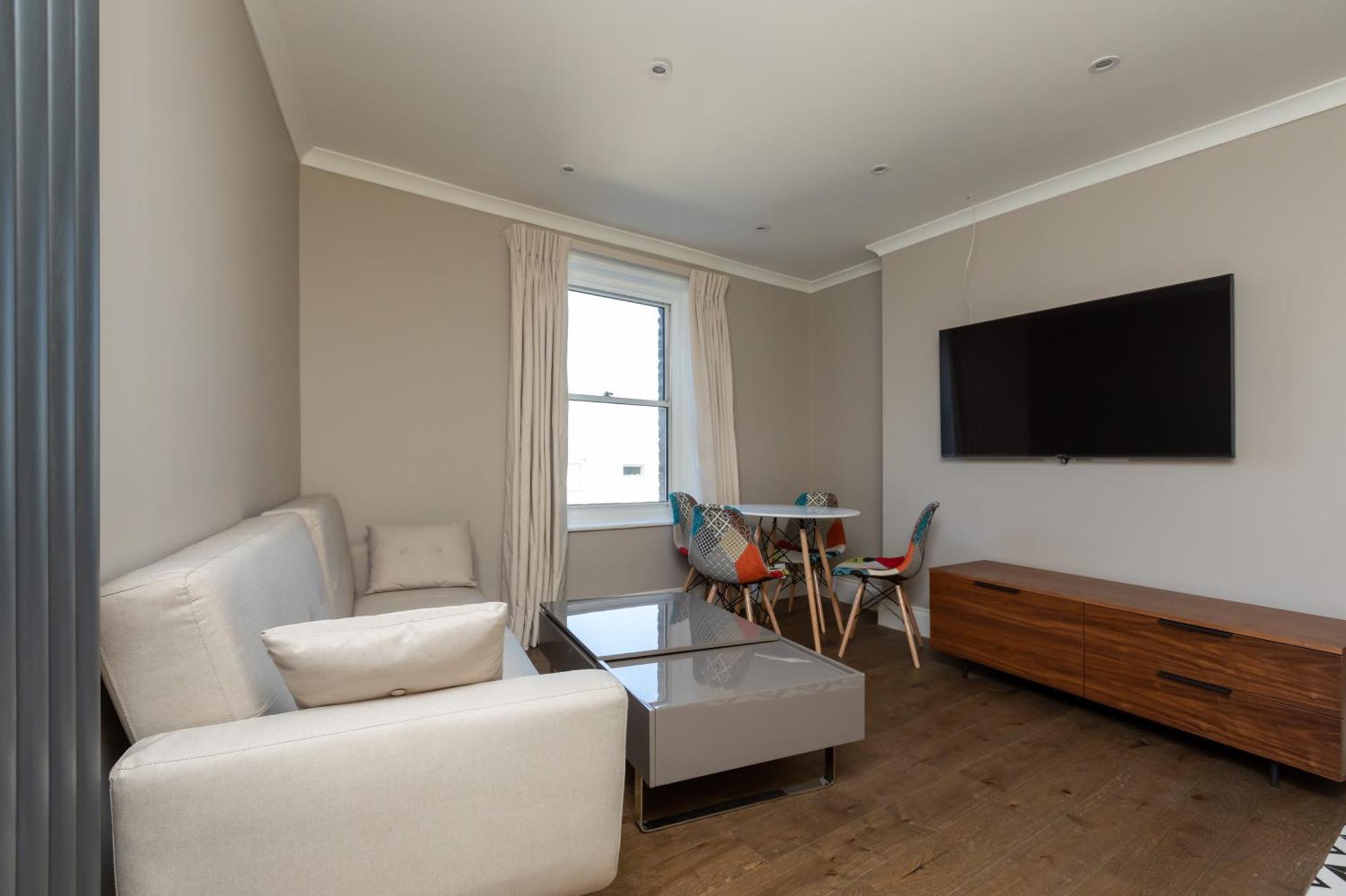 Appartement Spacious & Pristine 2Bd Flat - Balham à Londres Extérieur photo