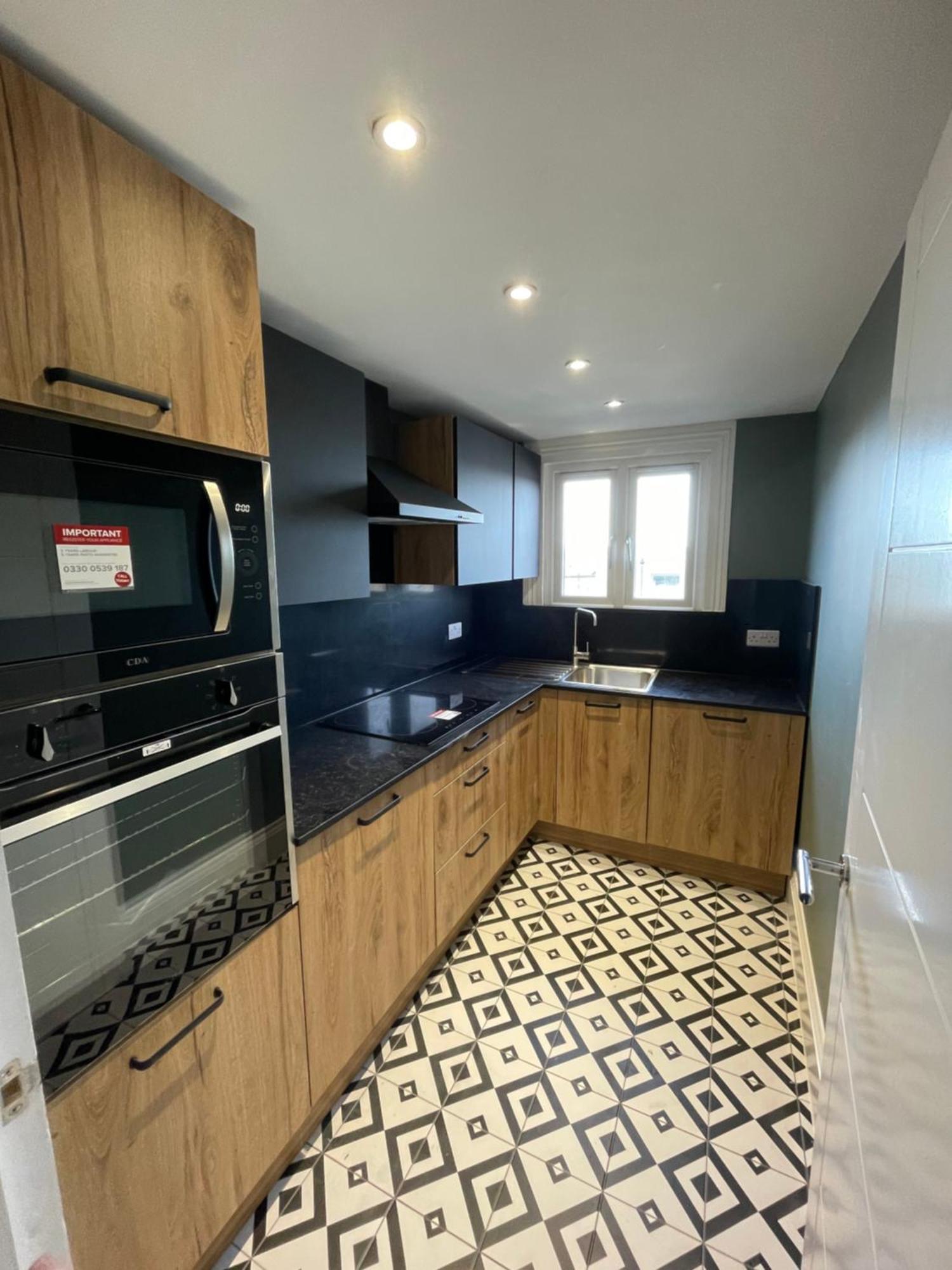 Appartement Spacious & Pristine 2Bd Flat - Balham à Londres Extérieur photo