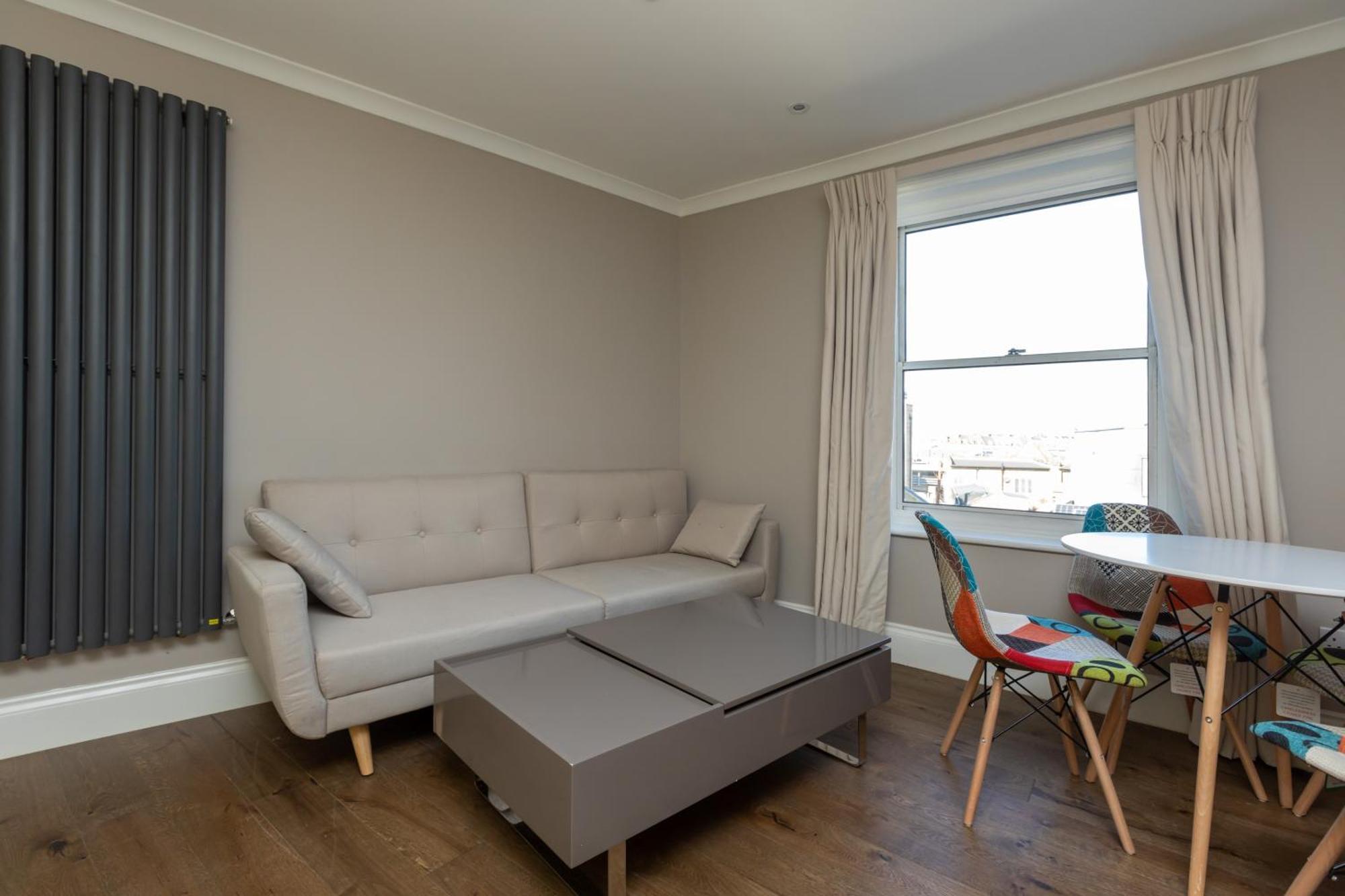 Appartement Spacious & Pristine 2Bd Flat - Balham à Londres Extérieur photo
