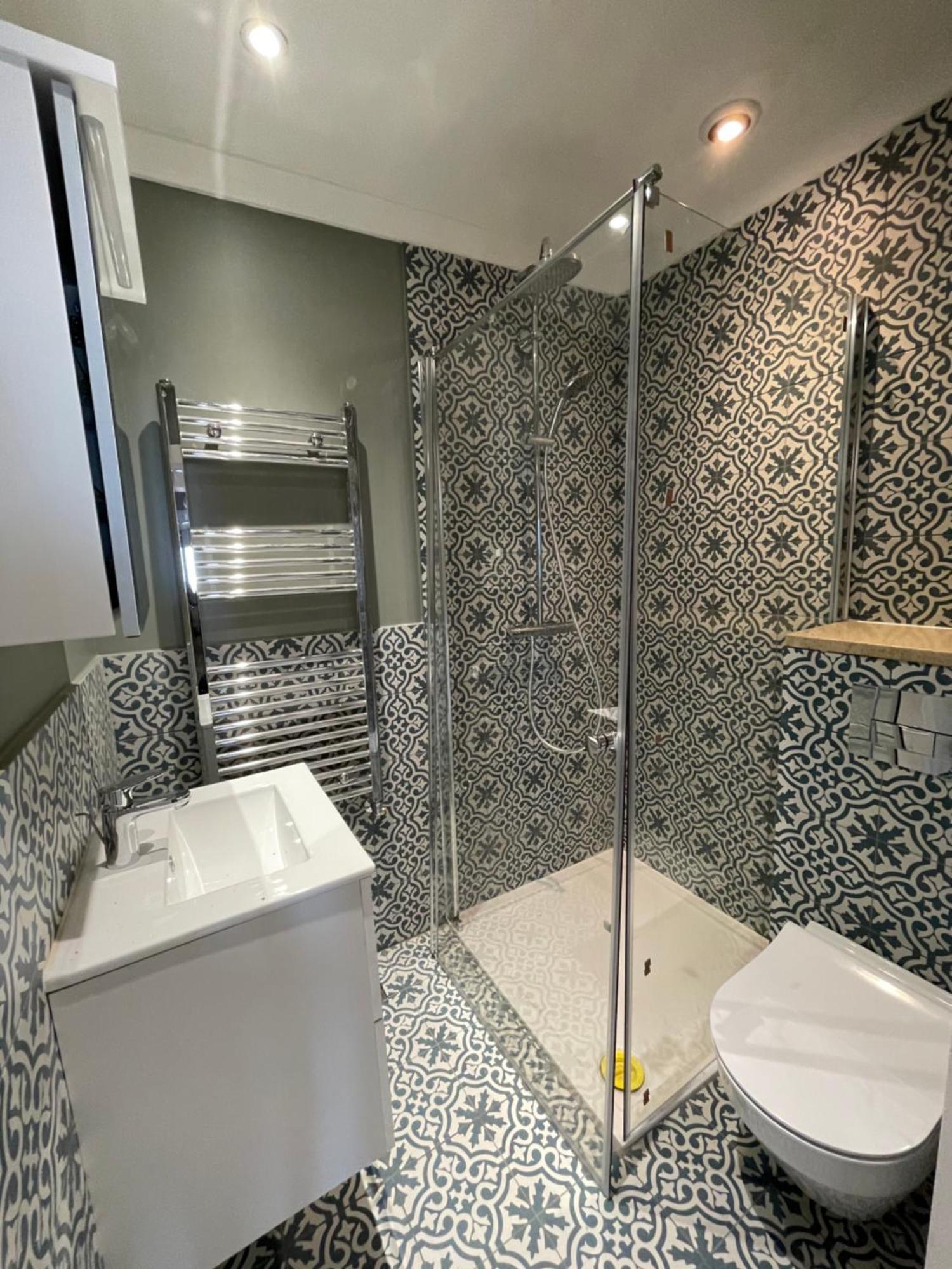 Appartement Spacious & Pristine 2Bd Flat - Balham à Londres Extérieur photo