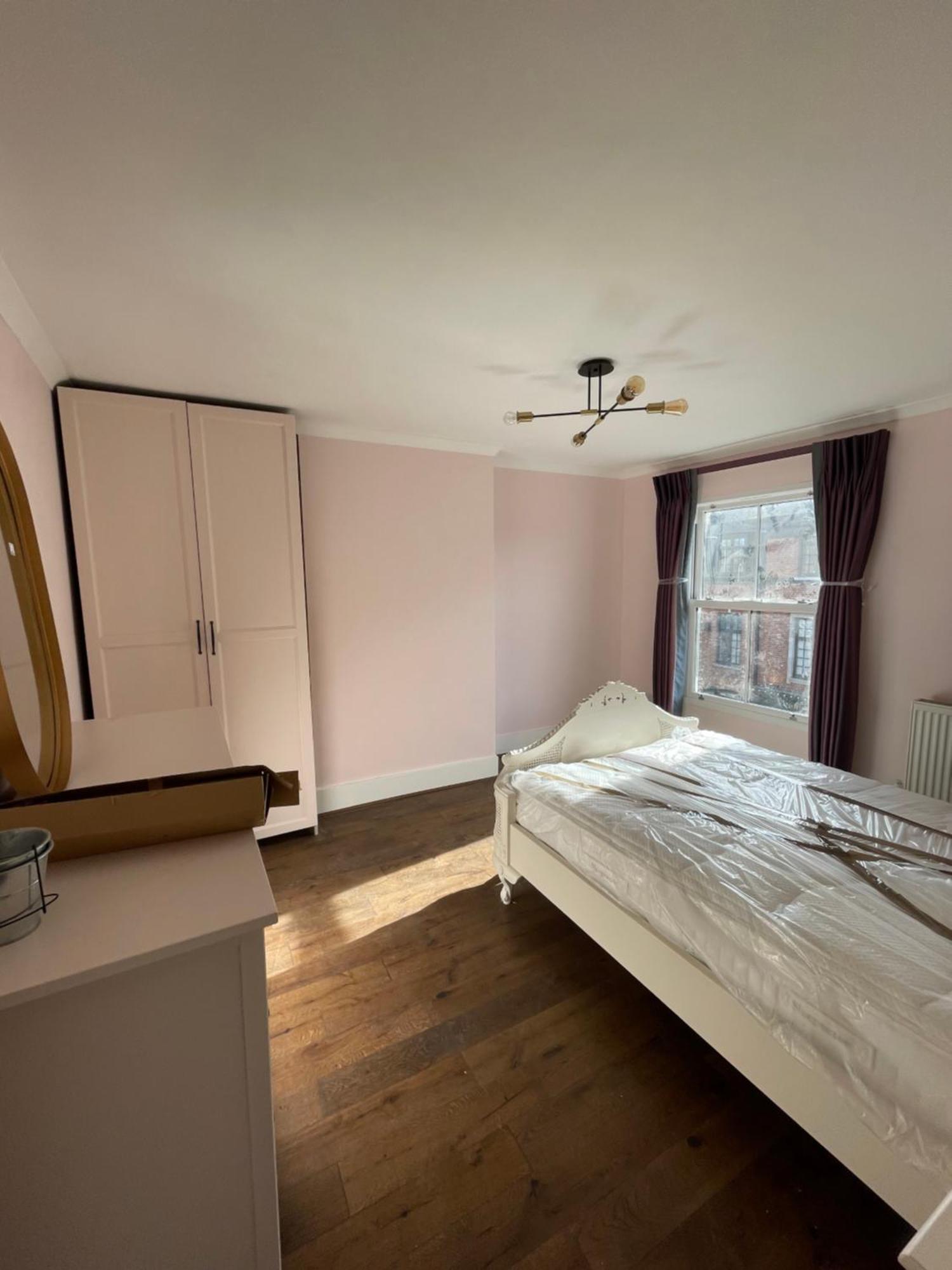 Appartement Spacious & Pristine 2Bd Flat - Balham à Londres Extérieur photo