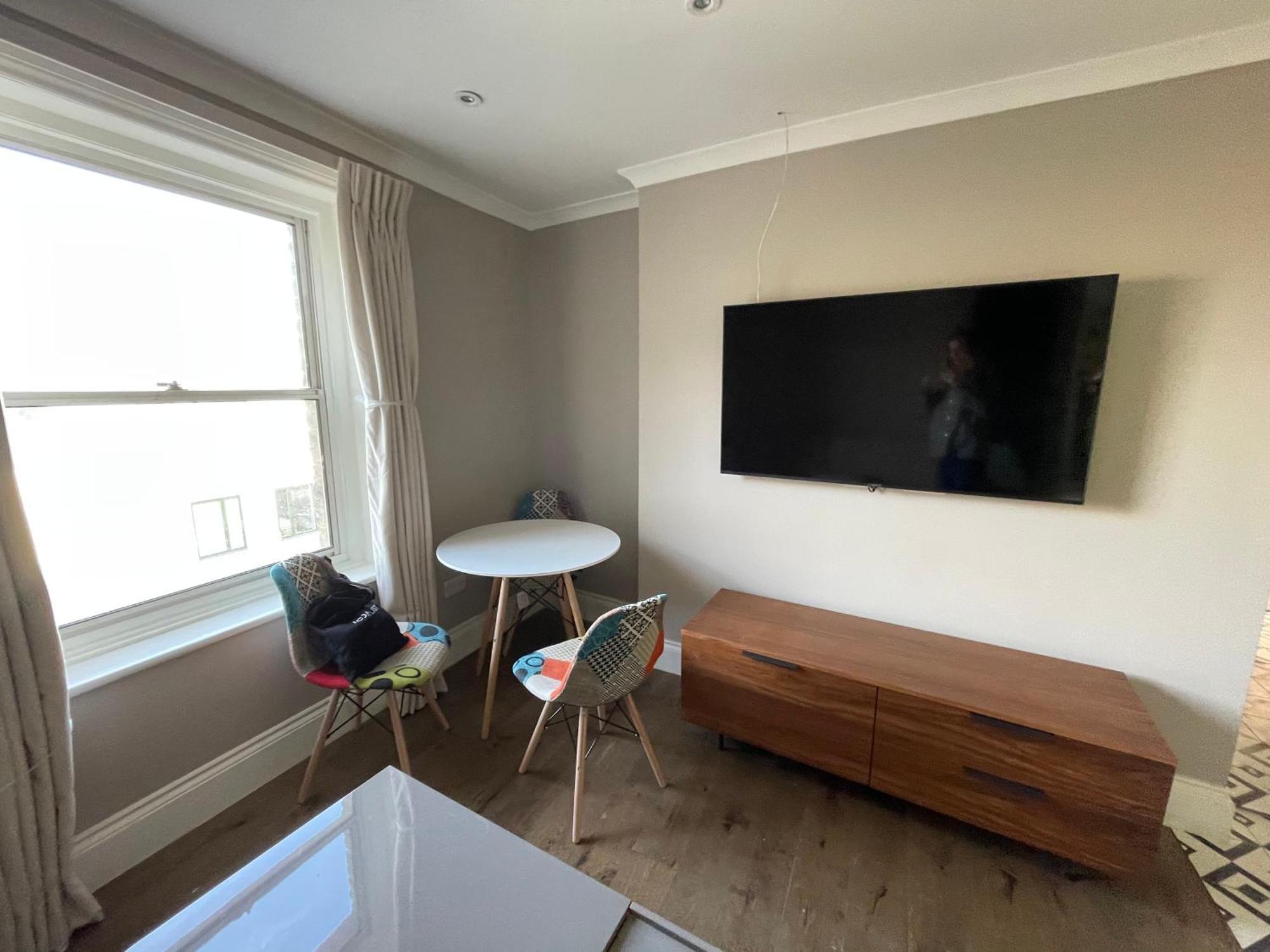 Appartement Spacious & Pristine 2Bd Flat - Balham à Londres Extérieur photo