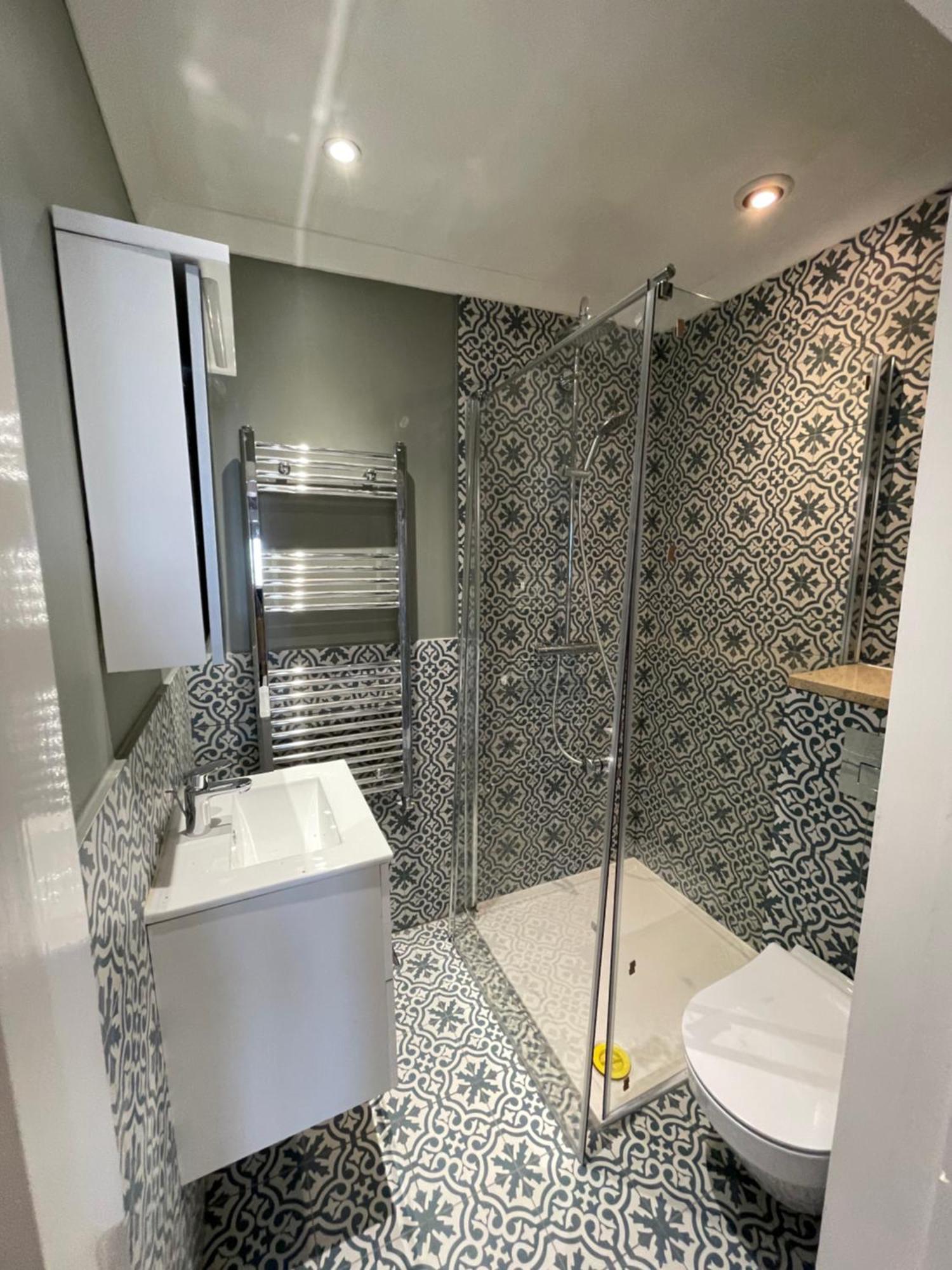 Appartement Spacious & Pristine 2Bd Flat - Balham à Londres Extérieur photo