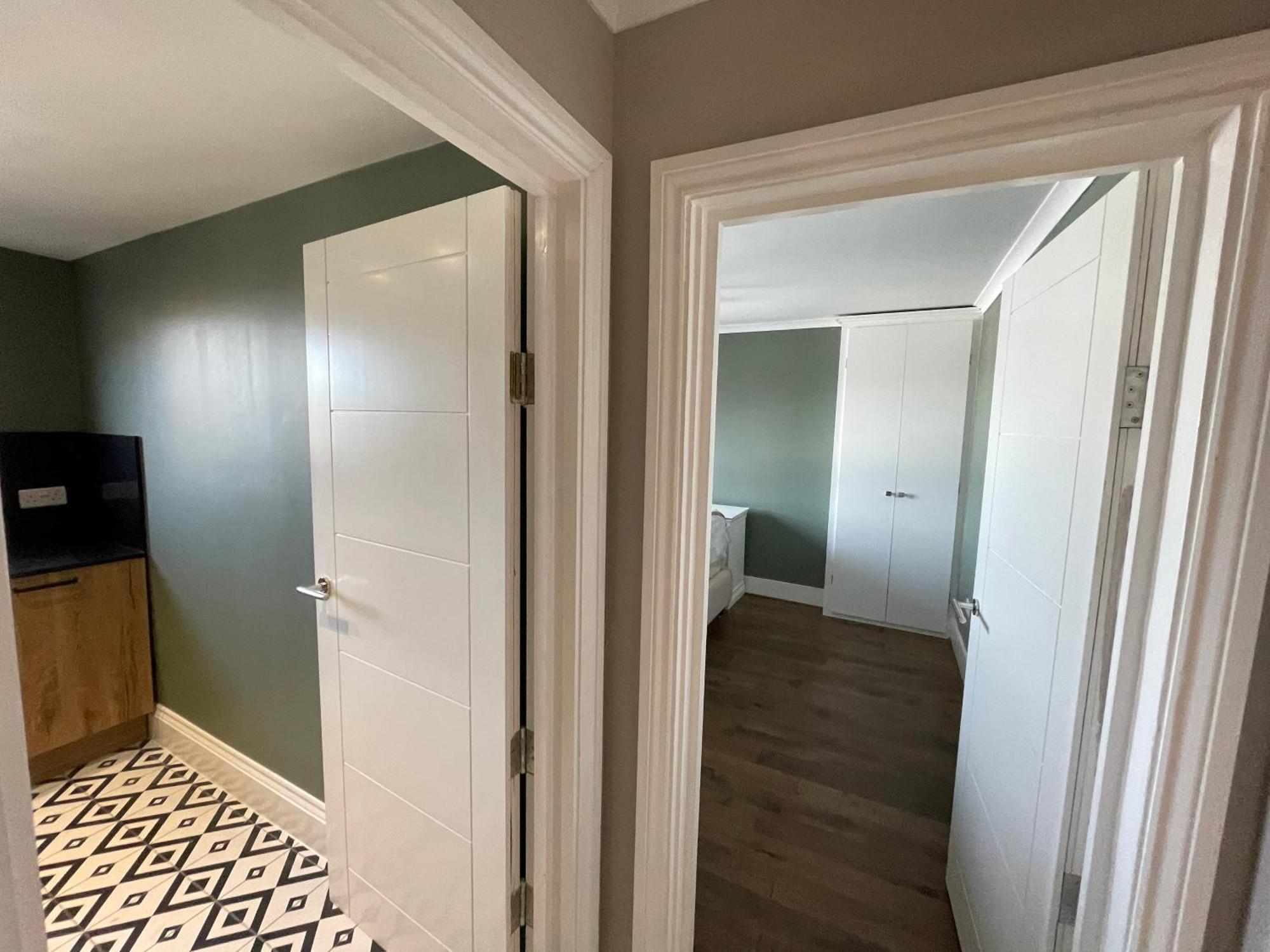 Appartement Spacious & Pristine 2Bd Flat - Balham à Londres Extérieur photo